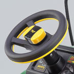Peg Perego Электромобиль Грузовик-внедорожник JOHN DEER Gator HPX, OD 0060