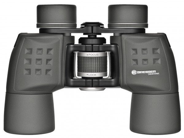 Bresser Бинокль Montana WP 7x50, 913890
