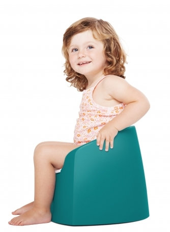 Музыкальный горшок Intelligent Potty Lila