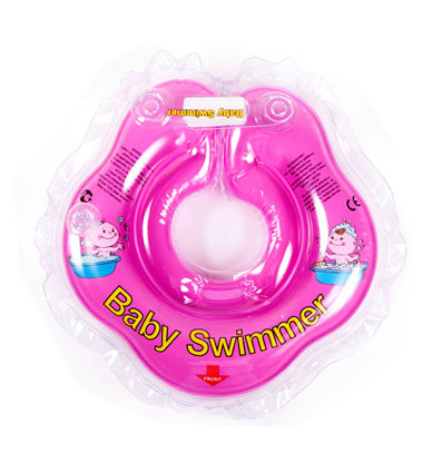Baby Swimmer Круг на шею для купания