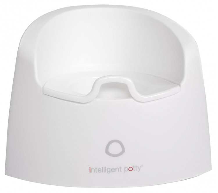 Музыкальный горшок Intelligent Potty Milk