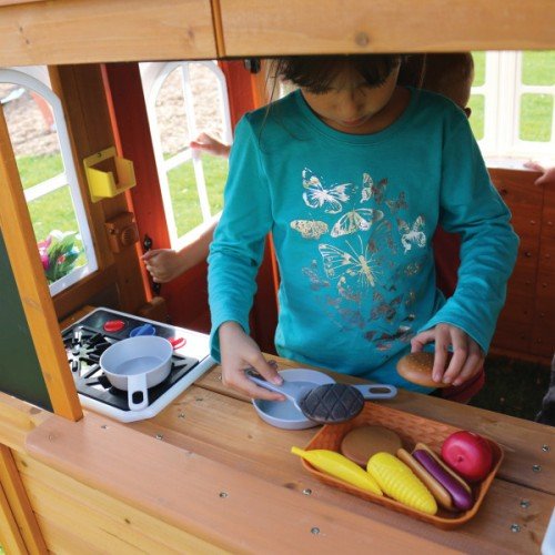 Деревянный детский домик Stoneycreek 00401 KidKraft