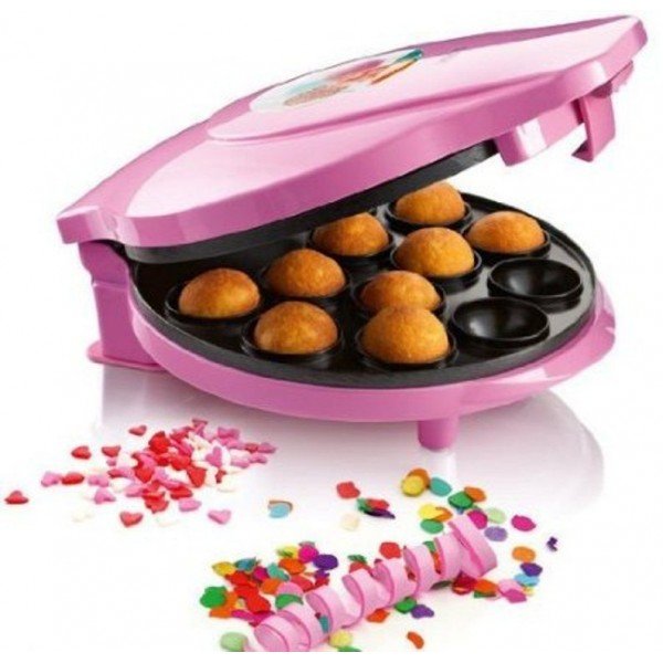 PRINCESS  Шарики Cake-pops 132600