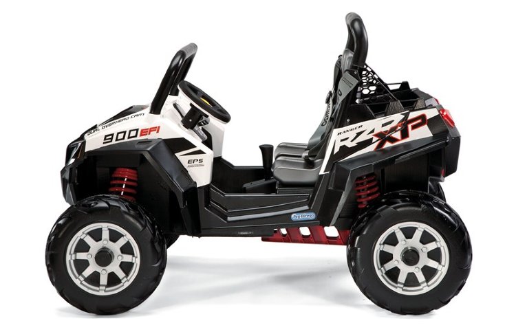 Peg Perego Электромобиль Внедорожник POLARIS RANGER RZR 900, OD 0068