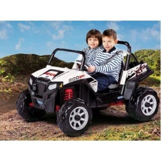 Peg Perego Электромобиль Внедорожник POLARIS RANGER RZR 900, OD 0068