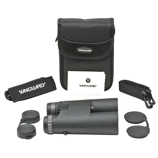 Vanguard Бинокль NDT WP 7x50, 914676