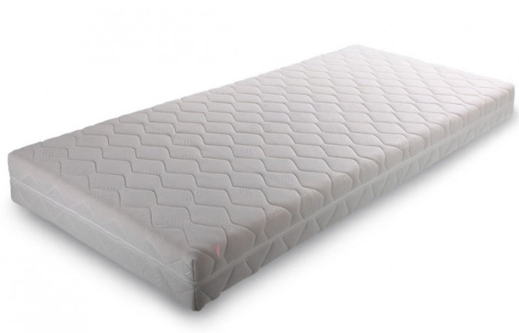Матрас Breckle Allergena Comfort 20 жесткий 180х190