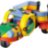 Конструктор 3-х колёсный грузовик 3 Wheel Truck 089.024 Mic-O-Mic