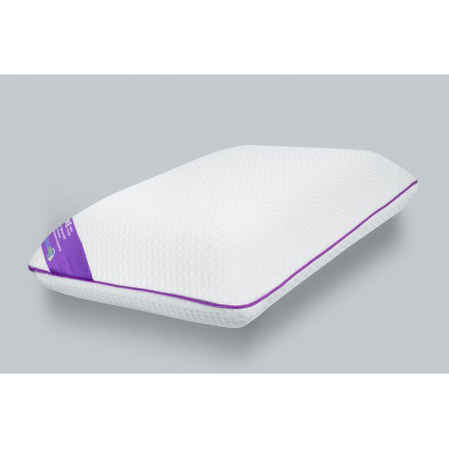Подушка Lolli M 59х43х12 Highfoam Noble