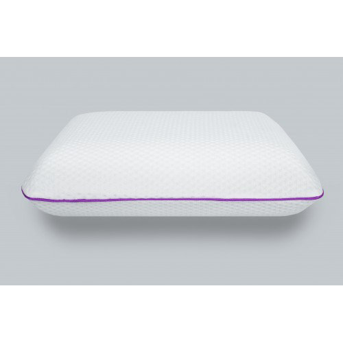 Подушка Lolli M 59х43х12 Highfoam Noble
