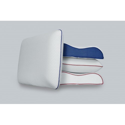Подушка Lolli M 59х43х12 Highfoam Noble