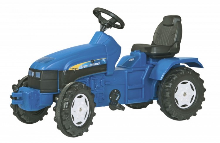 Трактор Rolly-Toys Farmtrac 036219 