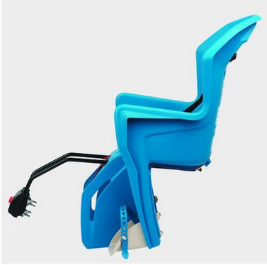 Велосипедное кресло Koolah Frame Mounting System, 8631400012