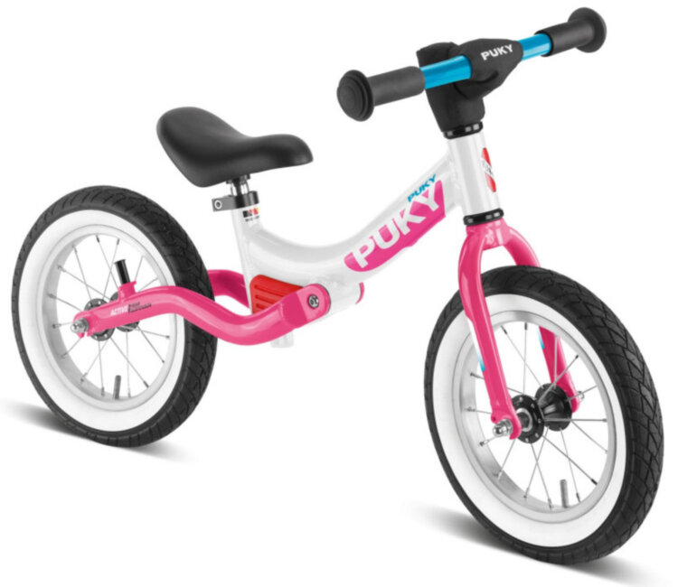 Беговел Puky LR Ride SPLASH 4085