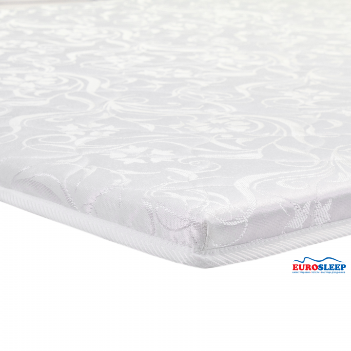 Топпер Dual 200х90 EuroSleep жаккард