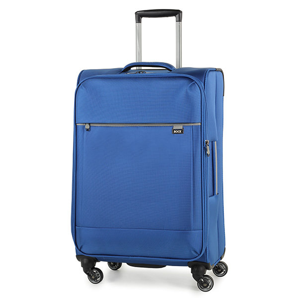 Чемодан Vapour-Lite II M blue Rock