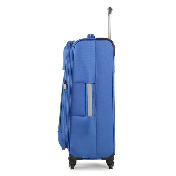 Чемодан Vapour-Lite II M blue Rock