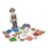 Набор магнитов Гардероб мальчика Viga Toys
