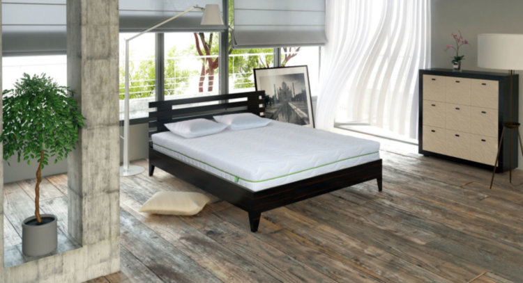 Матрас Relax Duo Evolution 190х180