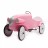 Машинка Baghera Race Car 1924R, розовая
