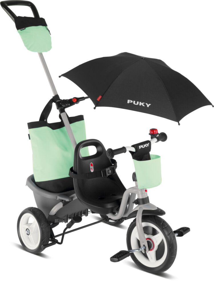 Велосипед трехколесный PUKY CEETY COMFORT 2440