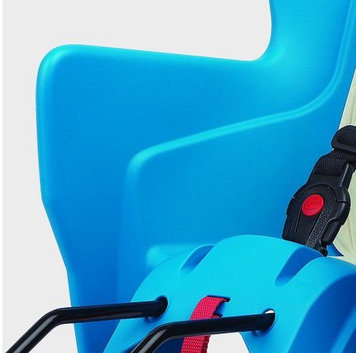 Велосипедное кресло Koolah Frame Mounting System, 8631400011