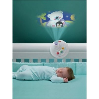 Мобиль  Fisher Price Precious Planet N8849