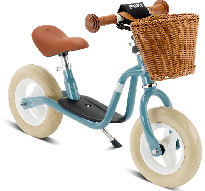 Біговел Puky LR M Classic Retro 4095