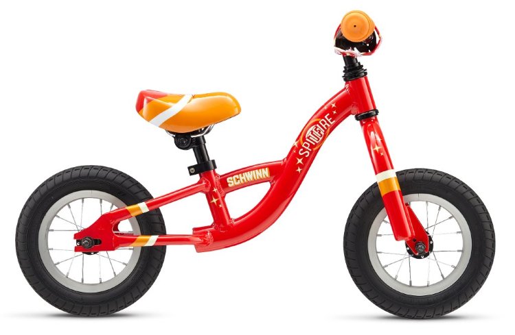  Беговел Schwinn SpitFire WNR
