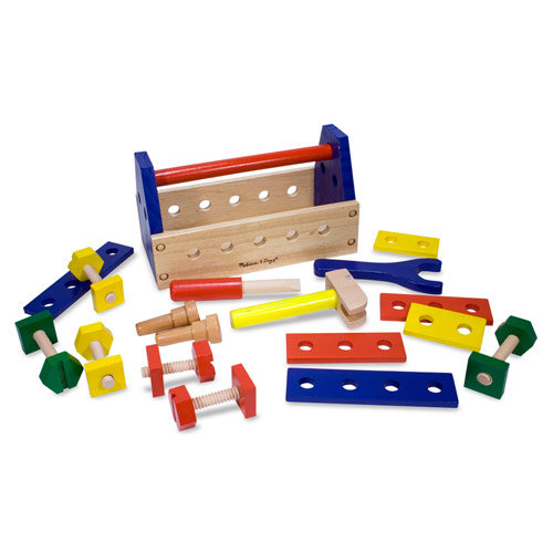 Melissa and Doug Набор инструментов MD494