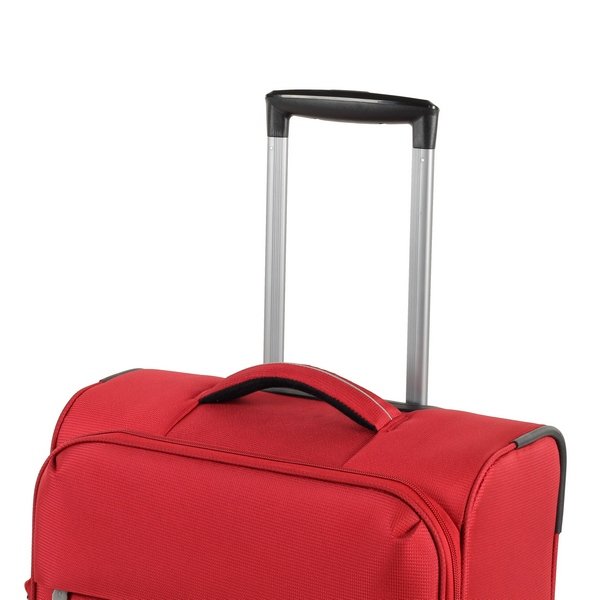 Чемодан Vapour-Lite II M red Rock