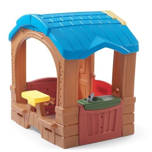 Игровой домик для детей Коттедж для пикника, 716700