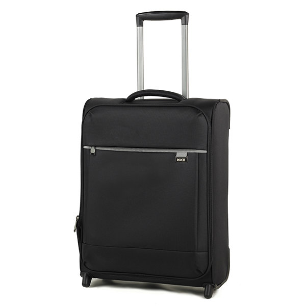 Чемодан Vapour-Lite II S black Rock