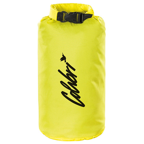 Спальный мешок  Colibri/+12°C blue left Ferrino