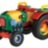 Конструктор Трактор Tractor 089.071 Mic-O-Mic