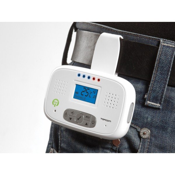 TOPCOM Радионяня KS-4236
