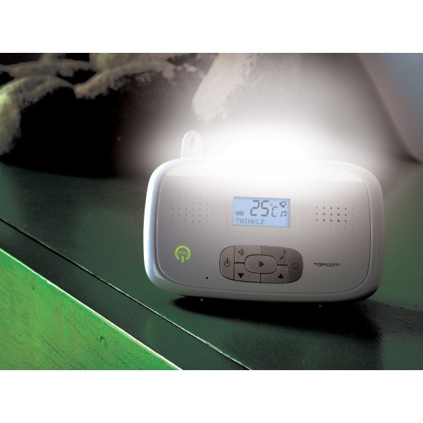 TOPCOM Радионяня KS-4236