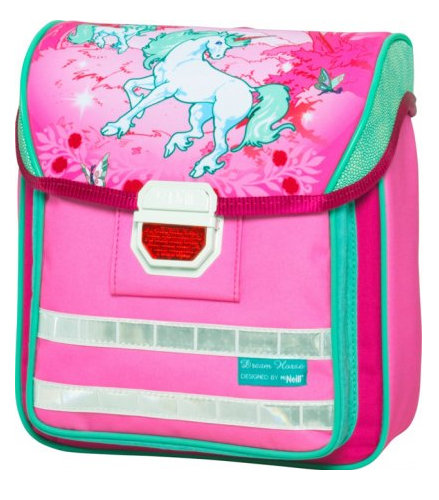 Рюкзак McNeill Light MINI DREAM HORSE, 8840
