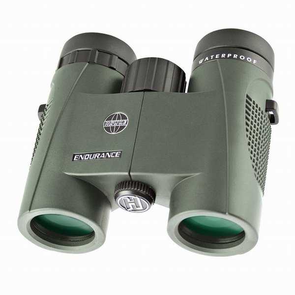 Hawke Бинокль Endurance PC Green 10x32, 920829