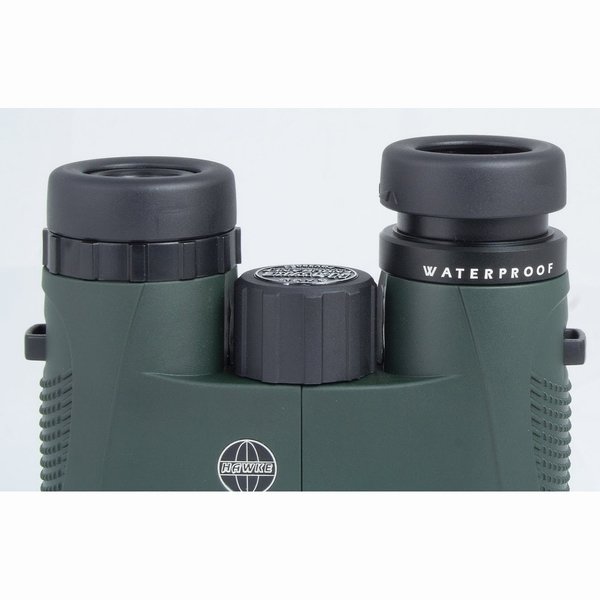 Hawke Бинокль Endurance PC Green 10x32, 920829