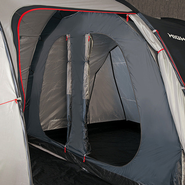 Палатка Ancona 5 High Peak