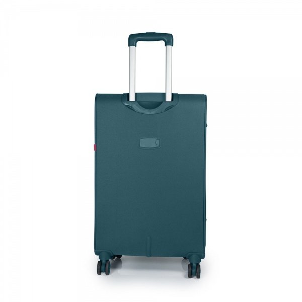 Чемодан Daisy M Blue Gabol