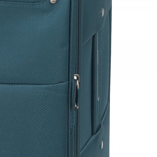 Чемодан Daisy M Blue Gabol