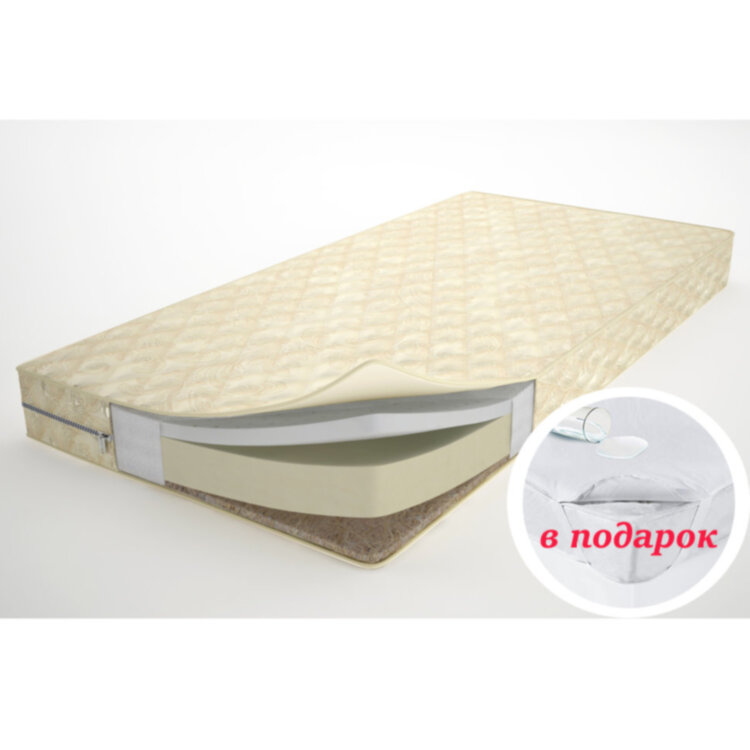 Матрас Kids Comfort AeroLatex 130х60х10 Flitex