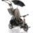 Велосипед трехколесный PUKY CAT S6 CEETY 2416