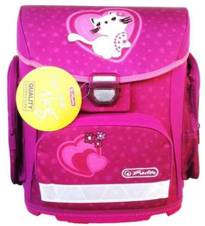 Ранец Midi Kitty Cat 6435