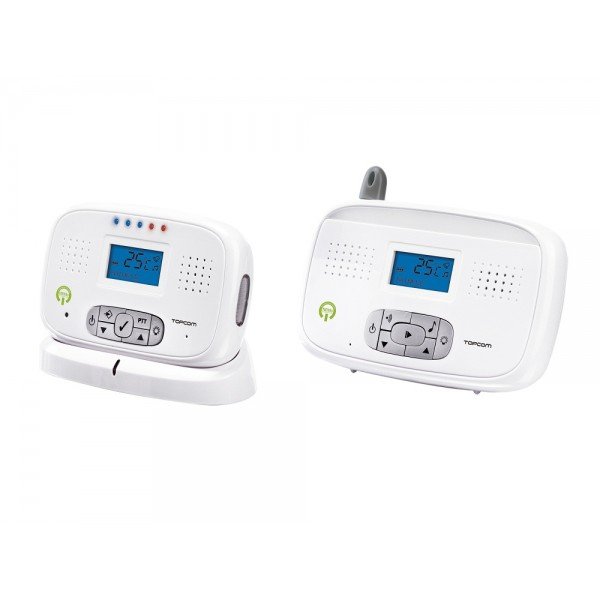 TOPCOM  Радионяня - Видеоняня KS-4241