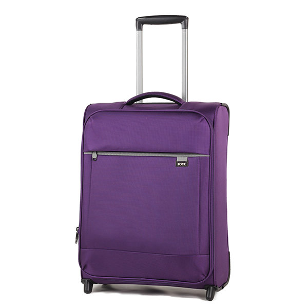 Чемодан Vapour-Lite II S purple Rock