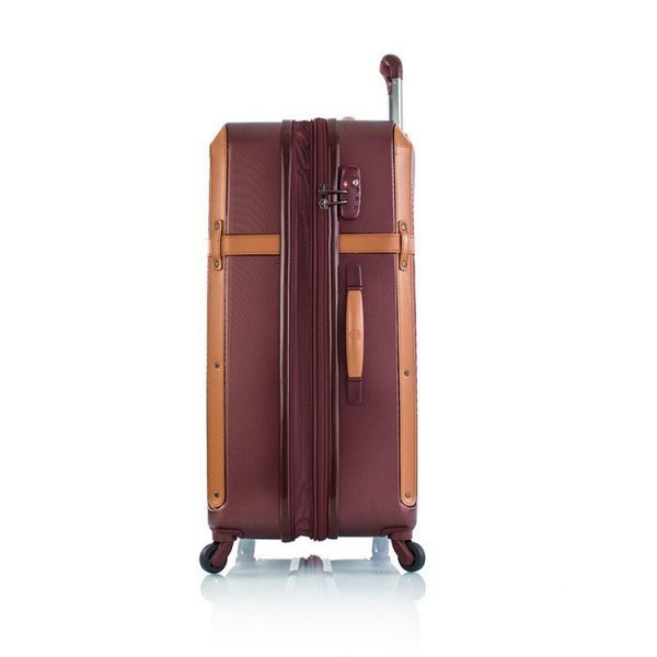 Чемодан Heritage L midnight blue Heys
