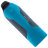 Спальный мешок  Levity 01 SQ/+9°C blue left Ferrino
